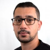 Fadi Halloumi