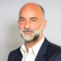 Mathieu Dunod