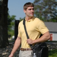 Chad S.