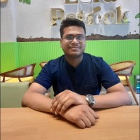 Ansh Jain