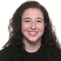 Elisabeth Maria Romero Luque