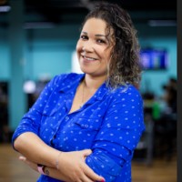 Pâmela Lima
