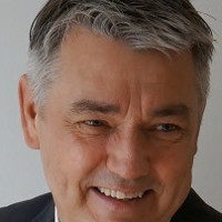 Lars R. Lundgren