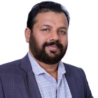 Midhunlal V B. PMP®, MBA, B-Tech.