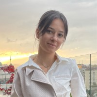 Teodora Simeonova