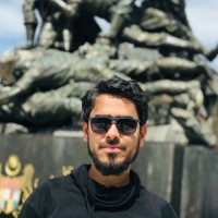 Shadab Parihar