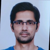 Nikhil Bapat