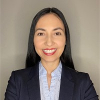 Stephanie Lopez Pinto