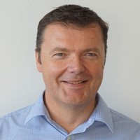 Daren Cummings