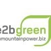 Choose 2 B Green