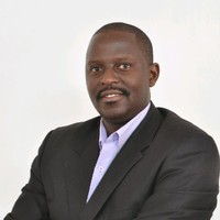 Patrick Kituta