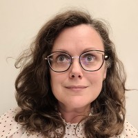 Cortney Leach, Mpa, Mlis