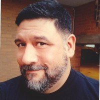 Tony Rios