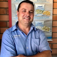 André Bitencourt Carlson