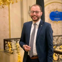 omar El-sharkawi