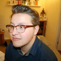 Elliot Dyson
