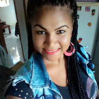 Rizonaria Santos De Jesus