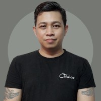 Rizal Iskandar Shamsherbie