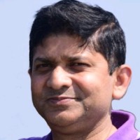 SM Saifur Rahman