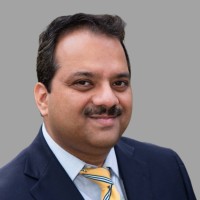 Pradyumna Deshpande