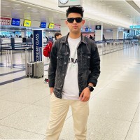 Akash Rimal