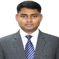 Md. Asif Mahmud Sajib