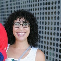 Angelique Colon