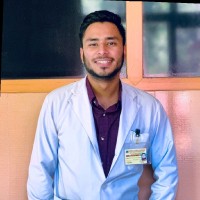 Dr. Keshav Khanal