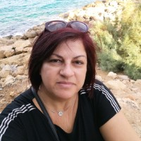 Eleni Demetriou