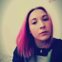 Raluca Irimia