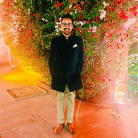 parikshit jain