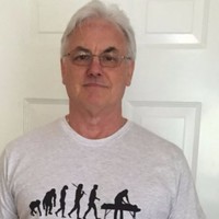 David Brower