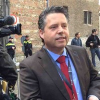 Marc Van Dam