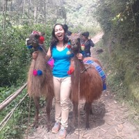 Loreine Rolong