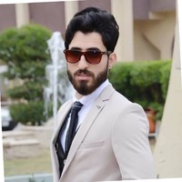 Ali Ahmed Atiyah