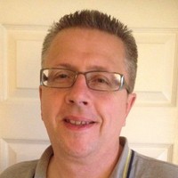 KEVIN AISTON