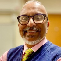 Siddartha (Sid) Naidu