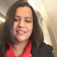 Marjorie Nascimento .'.