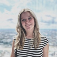 Carlijn Kusters
