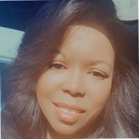 Nicole Alston