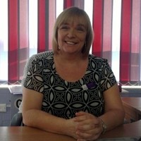 Gillian Ball