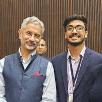 Kartik K Pathak