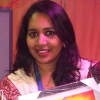 Namratha Yadav
