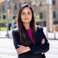 Ramandeep Kaur Sidhu