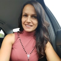 Rosy Cogliandro