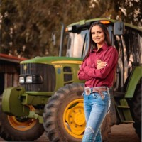 Sarah Borges Da Silva