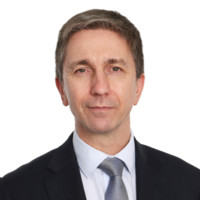 Victor Fenwick