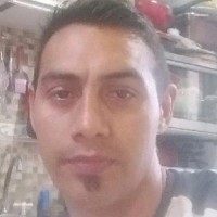 Jorge Luis Tello