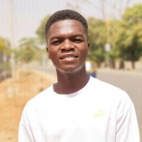 Musa Kanon Gambo