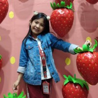 Ryanna Zarene Del Pilar